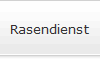 Rasendienst